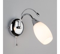 Бра 22080 22080/1 хром Eurosvet