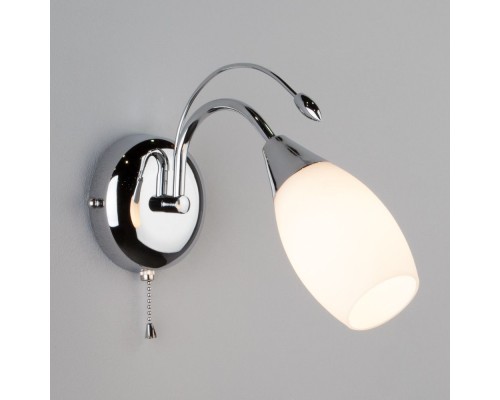 Бра 22080 22080/1 хром Eurosvet