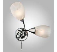 Бра 2275 2275/2 хром Eurosvet