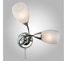 Бра 2275 2275/2 хром Eurosvet