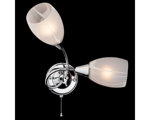 Бра 2275 2275/2 хром Eurosvet