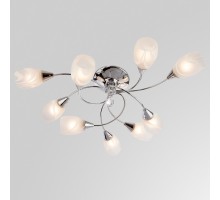 Потолочная люстра 2275 2275/9 хром Eurosvet