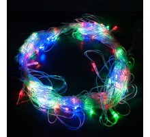 Гирлянда 300-001 мульти Eurosvet