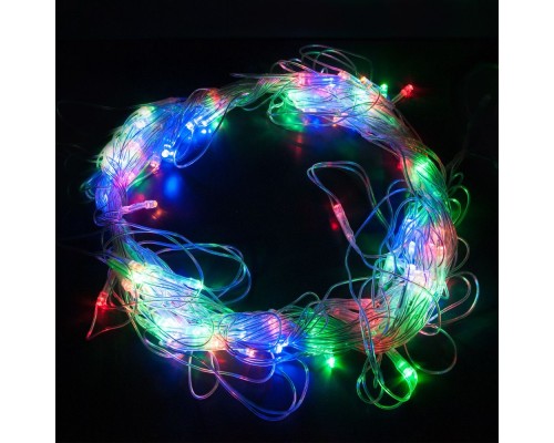 Гирлянда 300-001 мульти Eurosvet