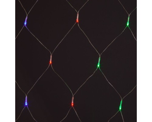 Гирлянда 300-001 мульти Eurosvet