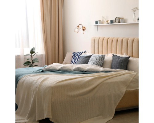 Бра  30026/1 золото Eurosvet