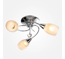 Потолочная люстра Virginia 30100/3 хром Eurosvet