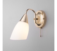 Бра Ellene 30149/1 золото Eurosvet