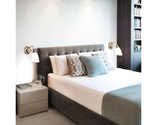 Бра Ellene 30149/1 золото Eurosvet