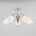 Потолочная люстра Ellene 30149/5 золото Eurosvet