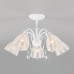 Потолочная люстра Floranse 30155/5 белый Eurosvet