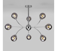 Потолочная люстра Astro 30179 хром Eurosvet