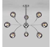 Потолочная люстра Astro 30179 хром Eurosvet