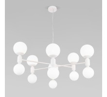 Подвесной светильник Bubble 30182 белый Eurosvet