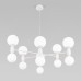 Подвесной светильник Bubble 30182 белый Eurosvet