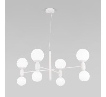 Подвесной светильник Bubble 30182/8 белый Eurosvet