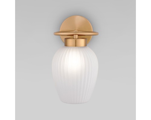 Бра Alva 30184/1 латунь Eurosvet