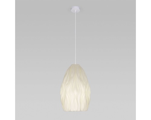 Подвесной светильник Sinki 30186/1 белый Eurosvet