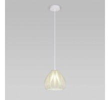 Подвесной светильник Sinki 30187/1 белый Eurosvet