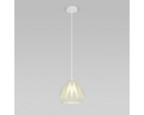 Подвесной светильник Sinki 30187/1 белый Eurosvet