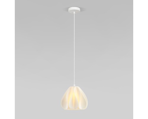 Подвесной светильник Sinki 30187/1 белый Eurosvet
