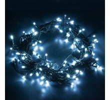 Гирлянда 400-001 белый Eurosvet