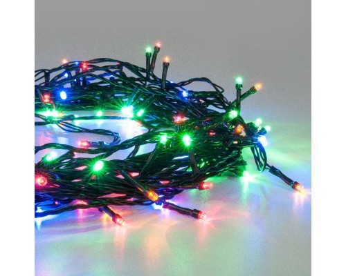 Гирлянда 400-001 400-001 мульти Eurosvet