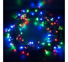 Гирлянда 400-002 400-002 мульти Eurosvet