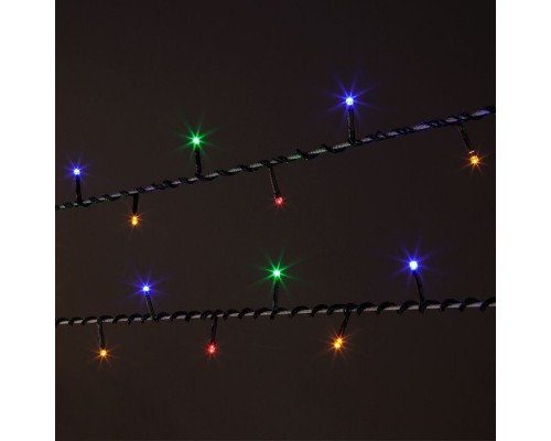 Гирлянда 400-002 400-002 мульти Eurosvet