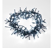 Гирлянда 400-004 белый Eurosvet