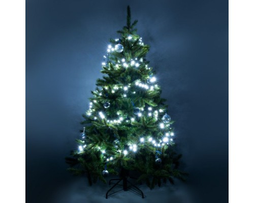 Гирлянда 400-004 белый Eurosvet