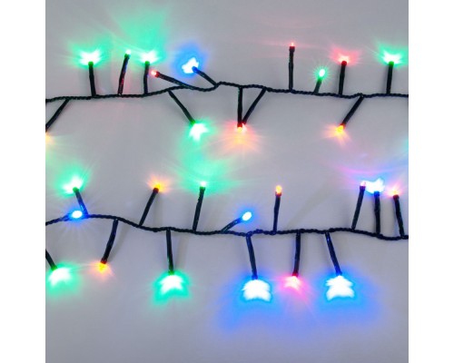 Гирлянда 400-004 мульти Eurosvet