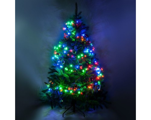 Гирлянда 400-004 мульти Eurosvet