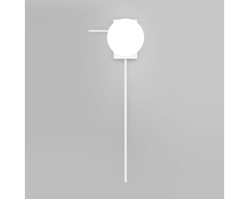 Настенный светильник Fredo 40033/1 белый Eurosvet