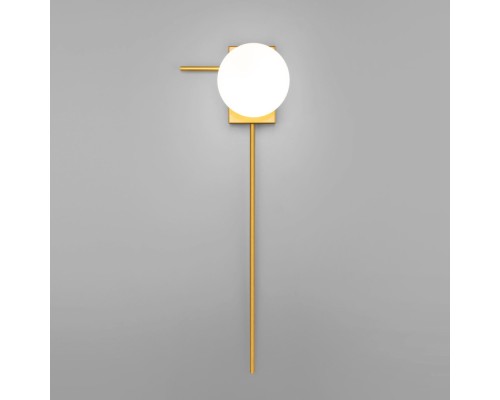 Настенный светильник Fredo 40033/1 золото Eurosvet