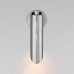 Настенный светильник Wing 40037/1 хром Eurosvet