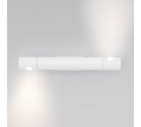 Настенный светильник Tybee 40161 LED белый Eurosvet
