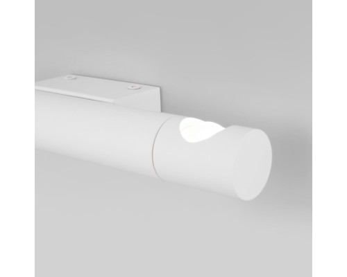 Настенный светильник Tybee 40161 LED белый Eurosvet