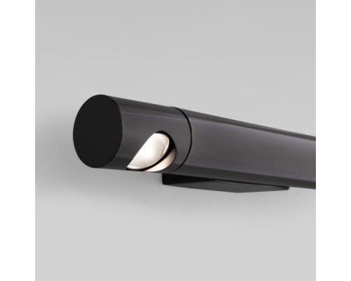 Настенный светильник Tybee 40161 LED чёрный жемчуг Eurosvet