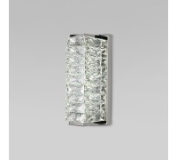 Настенный светильник Blitz 40259 LED хром Eurosvet