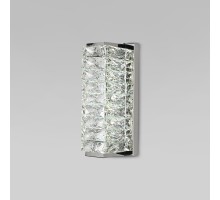 Настенный светильник Blitz 40259 LED хром Eurosvet