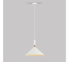 Подвесной светильник Nippon 50024/1 белый Eurosvet