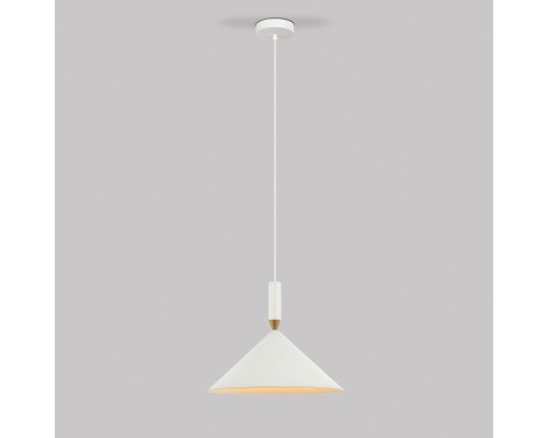 Подвесной светильник Nippon 50024/1 белый Eurosvet