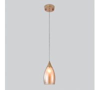 Подвесной светильник Cosmic 50085/1 золото Eurosvet