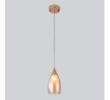 Подвесной светильник Cosmic 50085/1 золото Eurosvet