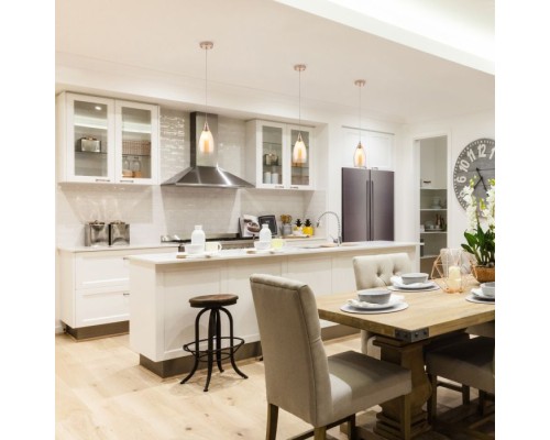 Подвесной светильник Cosmic 50085/1 золото Eurosvet