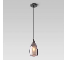 Подвесной светильник Cosmic 50085/1 черный жемчуг Eurosvet