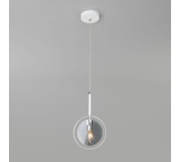 Подвесной светильник Gallo 50121/1 белый Eurosvet