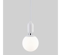 Подвесной светильник Bubble 50151/1 белый Eurosvet