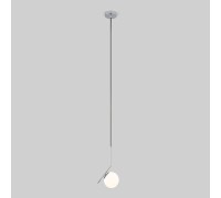 Подвесной светильник Frost Long 50159/1 хром Eurosvet